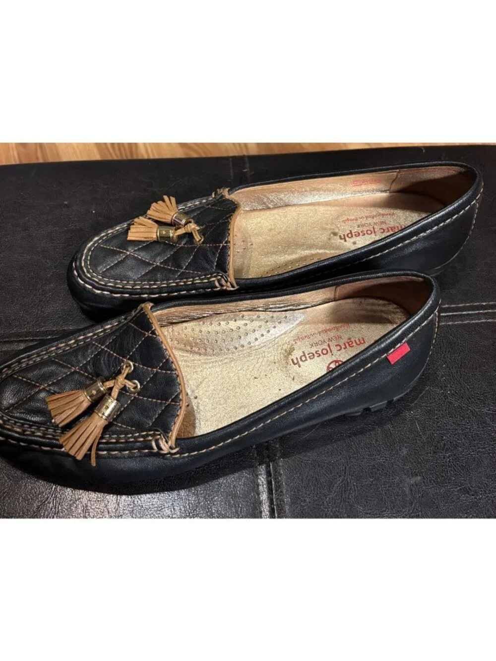 Marc Joseph New York enhance your